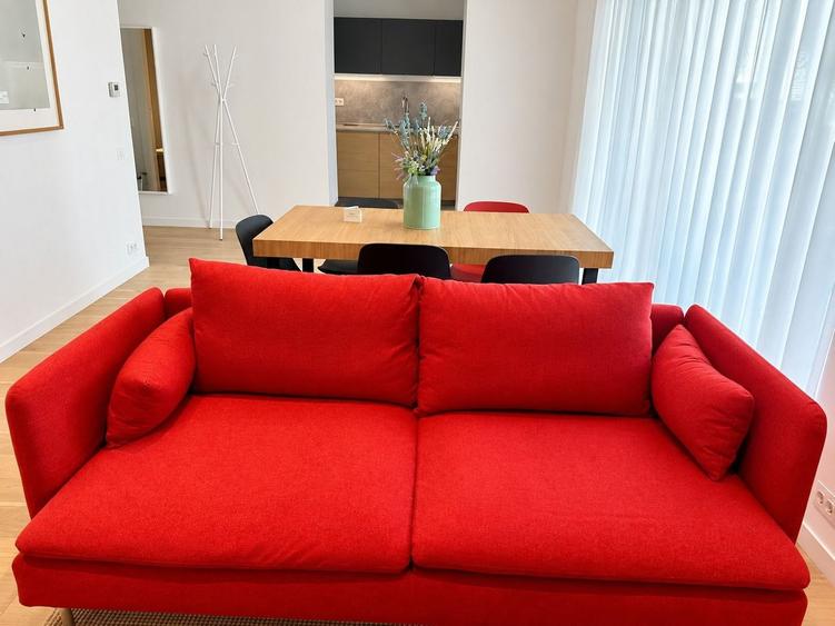 APARTAMENT 2 CAMERE | ONE COTROCENI | PARCARE INCLUSA