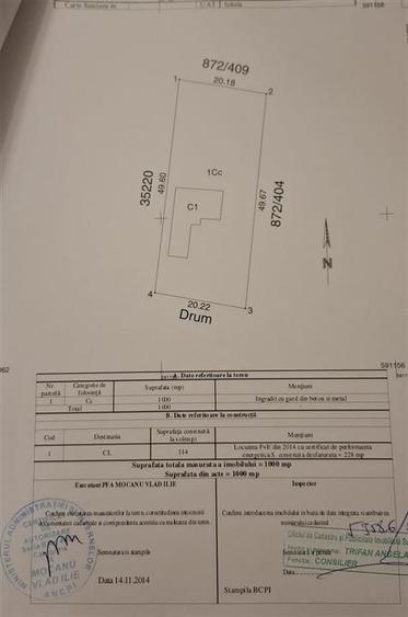 Suceava Scheia Vila P+E+M 240mp LUX mobilata si dotata complet Teren 1000mp ame