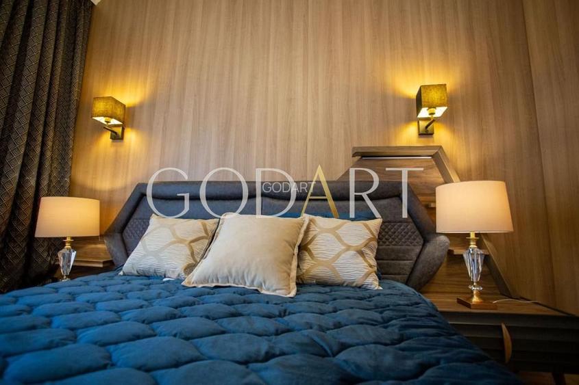 Herăstrău Exclusiv | 4 camere | 145 mp | Finisaje premium - 11