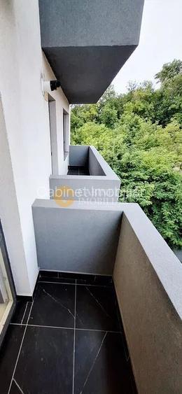 2 Camere - Etaj Intermediar - BLOC NOU INTABULAT - Tatarasi - 8