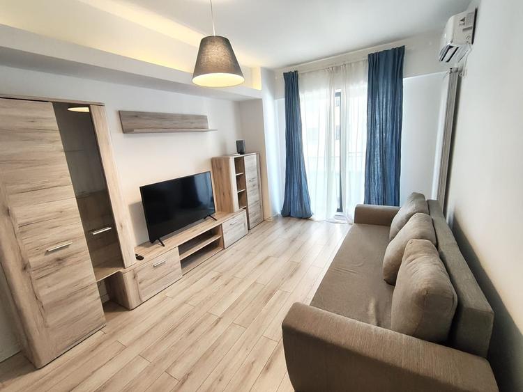 2 Camere Parcare decomandat Novum Invest Politehnica Regie Grozavesti