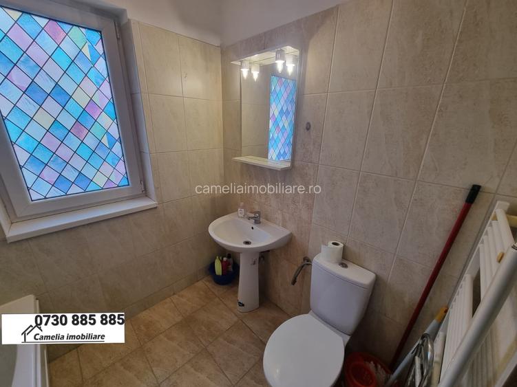 2 camere, nou, centrala, complex Apusului Residence, metrou Pacii, - 10