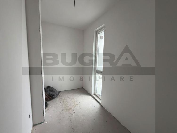 Casa Unifamiliara Premium de 314mp, teren 600, garaj, zona Romul Ladea