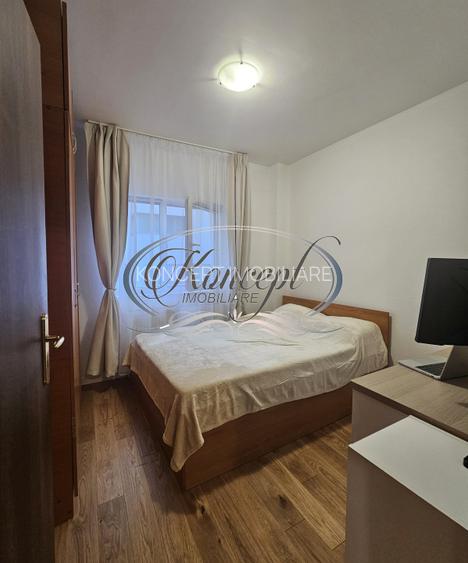 Apartament modern pe Calea Turzii - 7