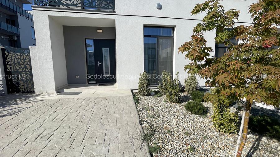 Duplex frumos in zona Mehala