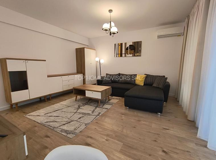 Barbu Vacarescu- Fabrica de Glucoza- Belvedere Residence- Loc parcare! - 8