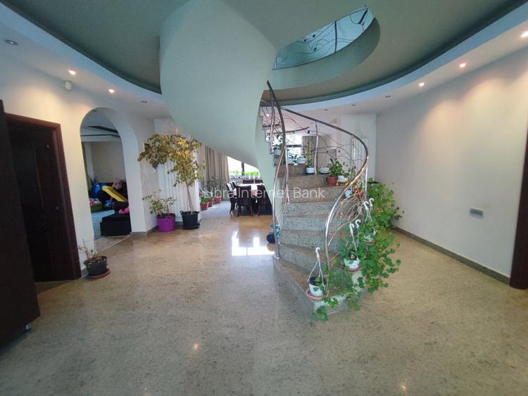 Vanzare casa Pantelimon Bazinului - 7