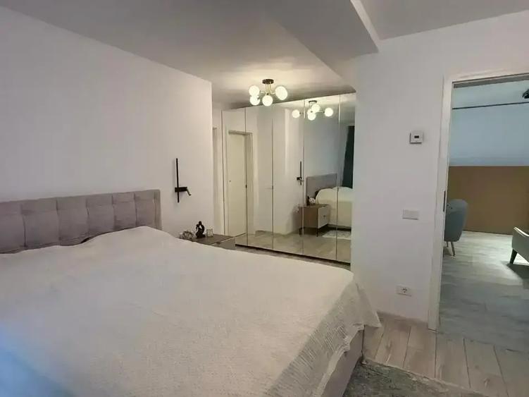 Apartament Nou 3 Camere Mobilat Utilat Lux Oportunitate Mutare Rapida