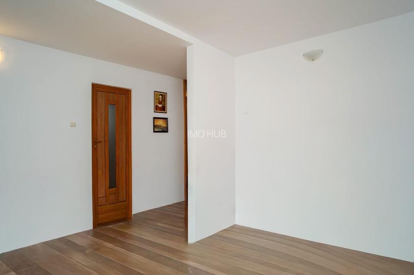 Spatiu profesional de inchiriat la casa-Iasi zona Centrala - 22