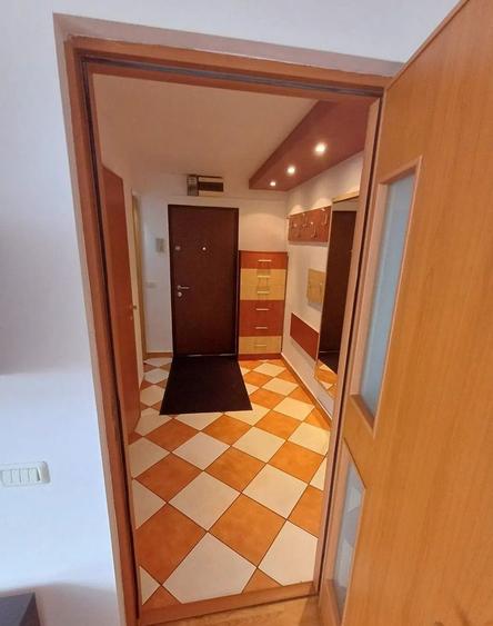 Apartament 3 camere Berceni-loc parcare-boxa subsol