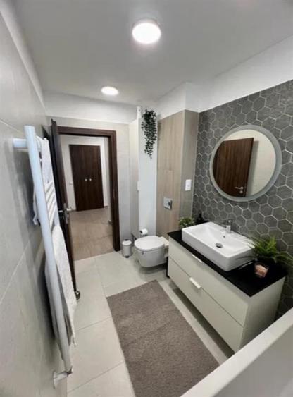 Apartament 2 camere studio,mobilat,utilat, Urban Plaza