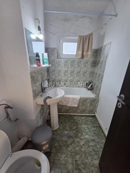 Etaj 3 - Apartament 3 camere - model spatios - Alexandru - Zimbru - 21