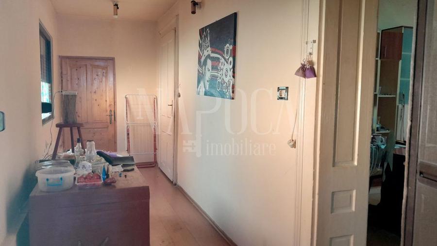 Casa 4 camere de vanzare in Olosig Oradea, Oradea