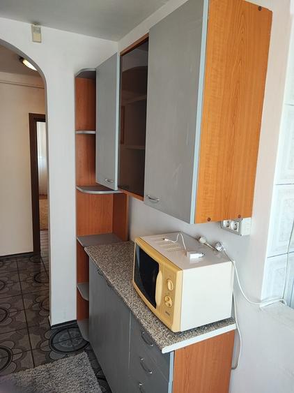 Inciriez apartament 3 camere, pet frinedly Vatra Luminoasa.