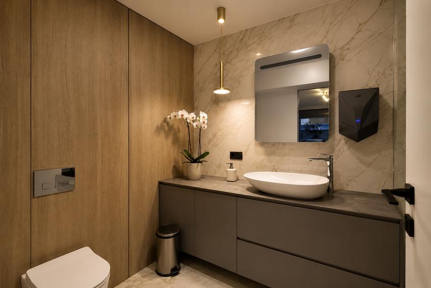 Cloud 9 I Duplex I Gradina Privata I Terasa