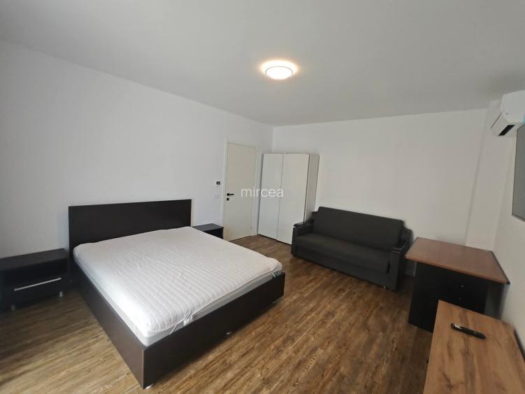 Direct Proprietar | Ap. 1 cameră modern + Loc de parcare privat | Moara de Vânt - 2