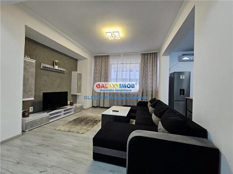 Inchiriere apartament Premium cu 2 camere situat langa Spazzio Resid - 3