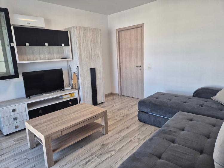 Lujerului - Plaza Residence - imobil 2022