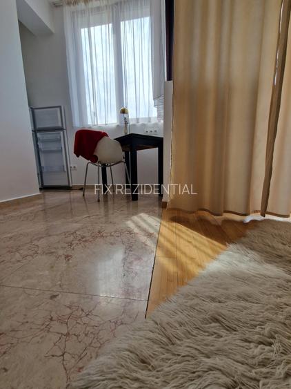 1 camera - Exclusive Residence COPOU - amenajari premium - mutare imediata - 25