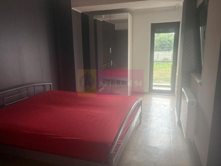 Apartament 4 camere Baneasa- Sisesti.