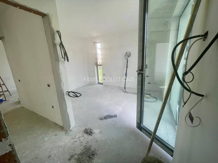 Vila noua, moderna,-P+1+M,Popesti Leordeni-Centru - 9