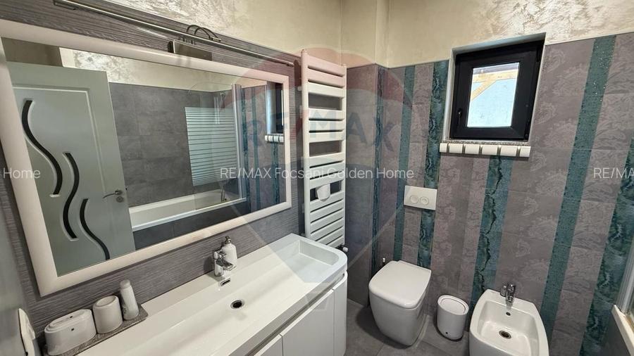Casă / Vilă cu 5 camere Crâng Vânători - 10