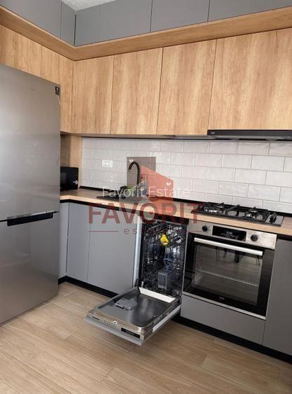 Apartament 2 camere | Lift | Ciarda Rosie - 10