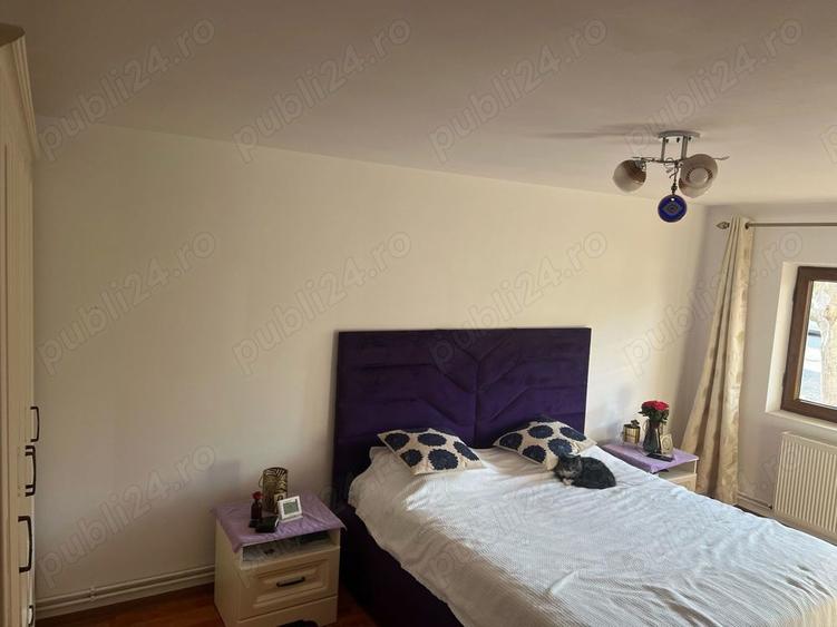 Ap 3 camere Mircea cel Batran cu centrala proprie