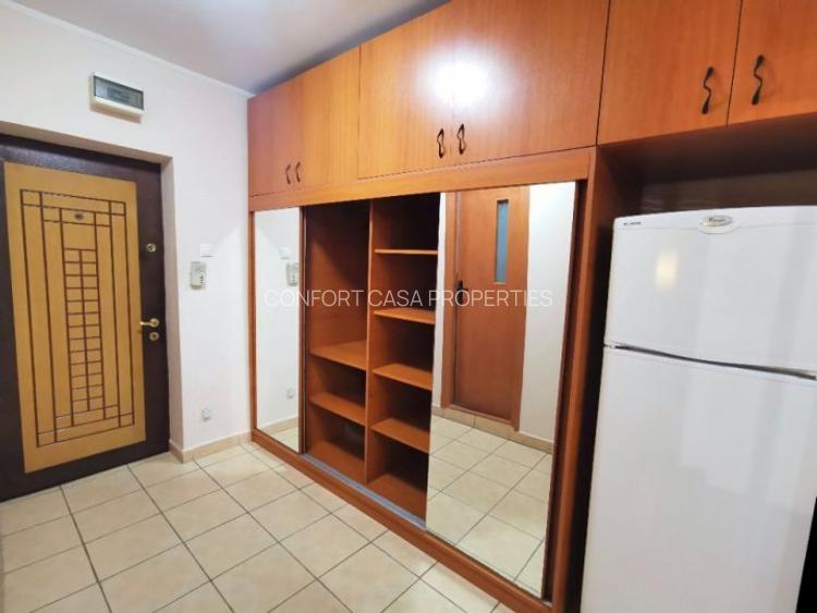 Vitan Mall - Mihai Bravu metrou | garsoniera moderna - 7