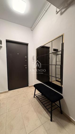 Apartament 2 camere de închiriat în Novum Residence Lacul Morii