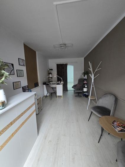Dragalina- Spatiu Comercial-50 mp- Cheltuieli incluse