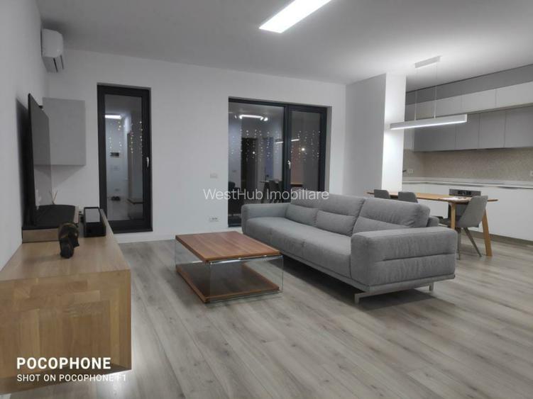 Apartament 3 camere, 75mp utili, Zona Take Ionescu ISHO - 2