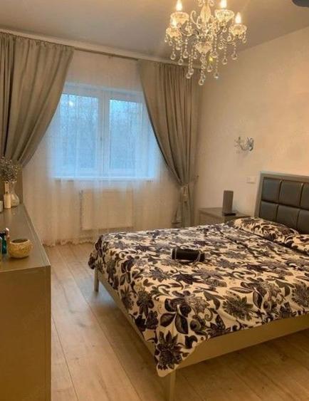 Bloc 2016 | Apartament 3 camere | Metrou Muncii | Centrala proprie | Parcare