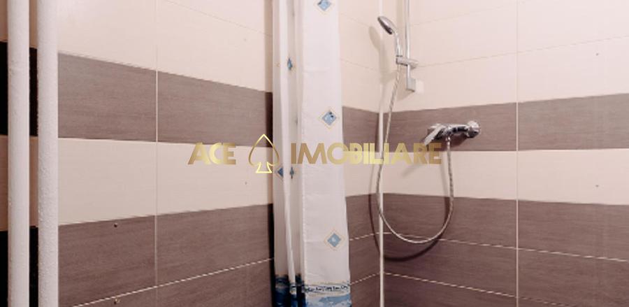 2 Camere de vanzare | Nicolae Grigorescu | Metrou | Bloc reabilitat |