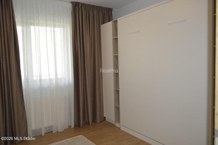Nordmark Residence - Cartier Negru Voda, Apartament 3 camere - Parcare - 12
