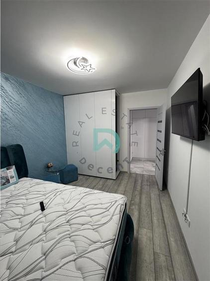 Apartament 2 camere, Branduselor, Brasov.