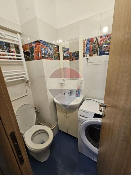 Închiriere apartament 3 camere / Piata Muncii - Decebal