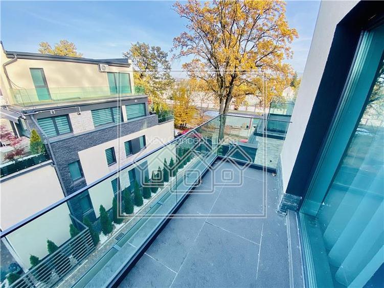 Casa individuala, 160 mp utili, cu finisaje de lux, zona C. Dumbravii - 9