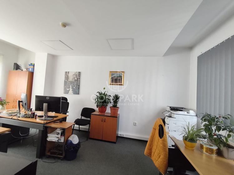 Spatiu de Birouri - Zona Ultracentrala