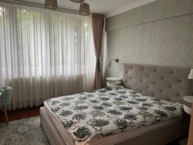 Apartament 2 camere | Arcul de Triumf | Metrou 10’