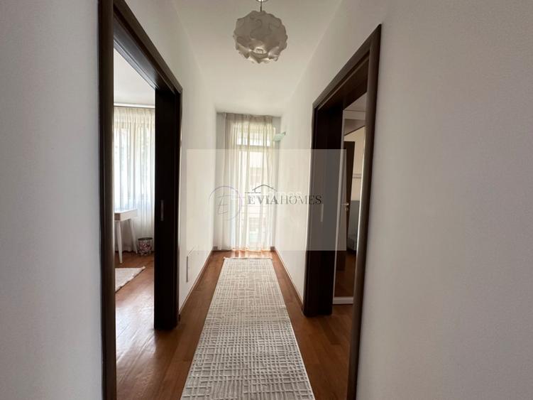 APARTAMENT 3 CAMERE ÎN VILĂ | 116 MP | ZONA EUGEN IONESCU - 9