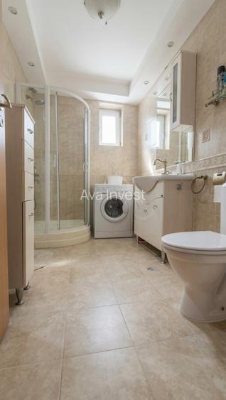 Apartament Zorilor, 63mp, garaj subteran si boxa incluse in pret! - 12