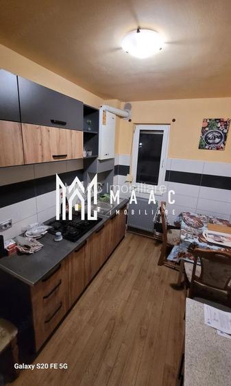 Apartament 2 camere de închiriat | Hipodrom 3, Sibiu | parter - 4