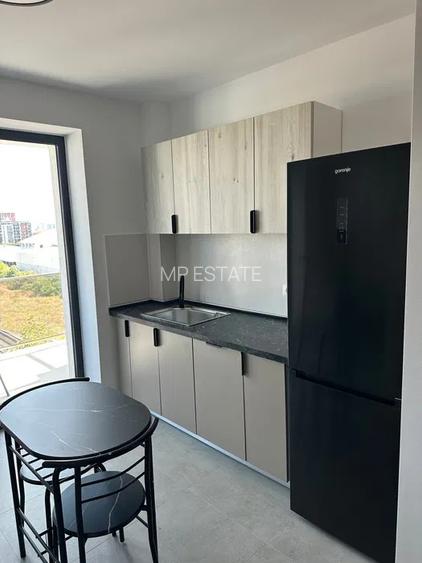 Apartament 2 Camere / Hils Titanium /CT, AC, 500 m Metrou Teclu