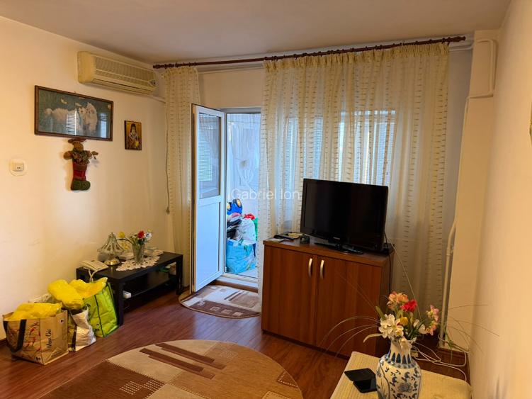 Apartament 2 camere - AFI Cotroceni Bd. Timisoara - bloc 1982 - 51.2 mp - 13