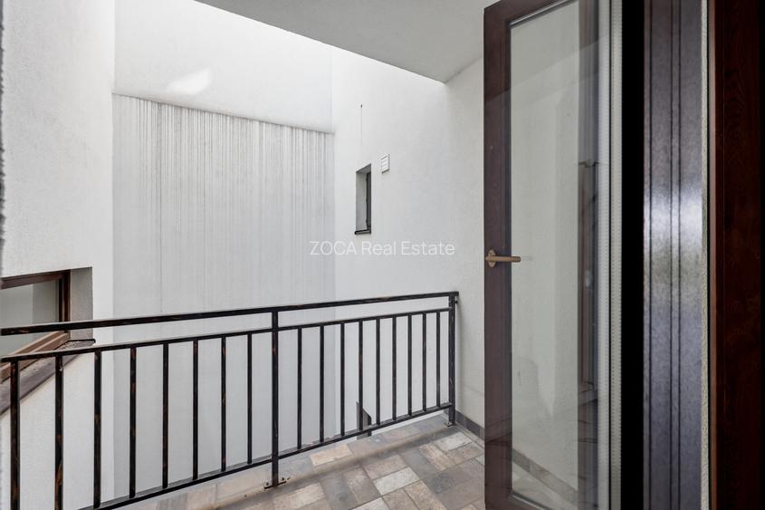 2 camere | Bucurestii Noi | Bazilescu | Jiului | Metrou | Terase 19 mp - 3