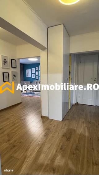 Apartament 4 camere de inchiriat Panduri București | ApexImobiliare.ro - 13