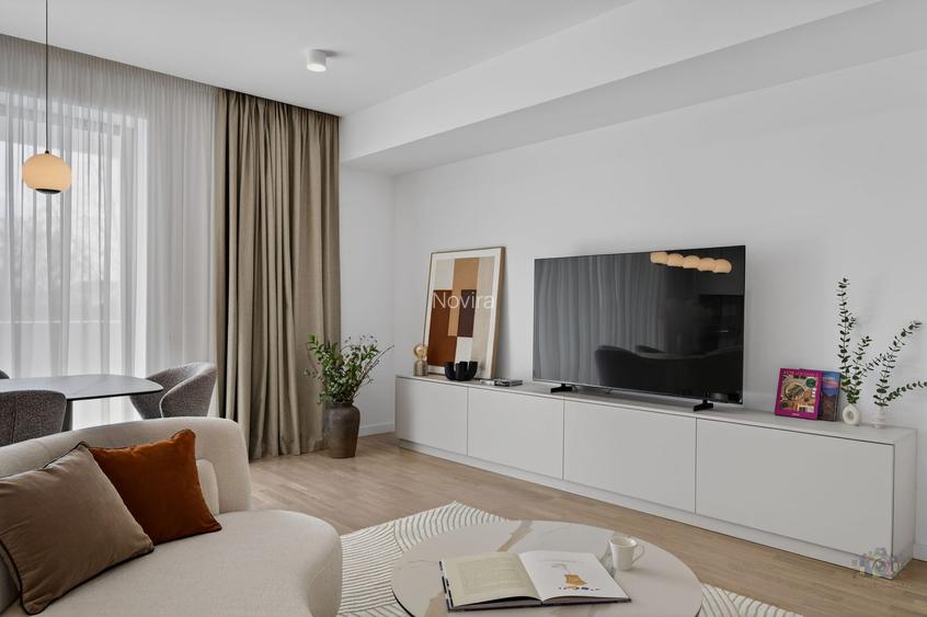 Apartament 4 Camere LUX | Prima Inchiriere | Bloc Nou | Iancu Nicolae - 35