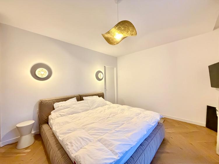 Apartament 2 camere - Uranus