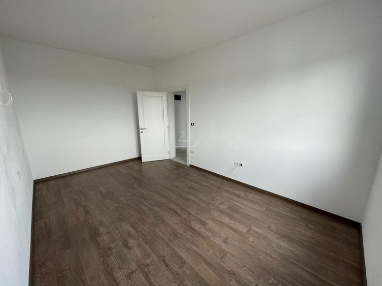 Bloc nou ESO. 3 Camere. Dressing. Terasa 25 mp. Finisaje la alegere.
